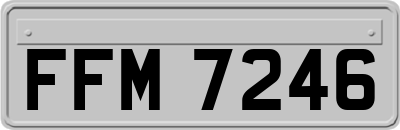 FFM7246