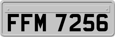 FFM7256