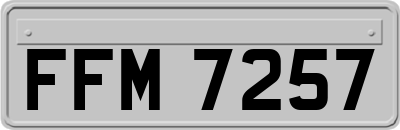 FFM7257