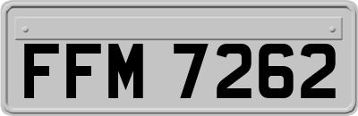 FFM7262