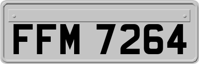 FFM7264