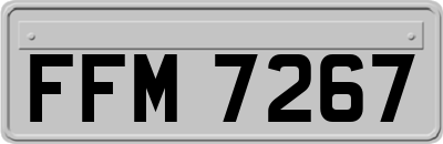 FFM7267