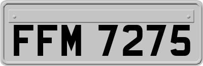 FFM7275