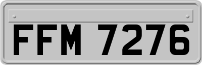 FFM7276