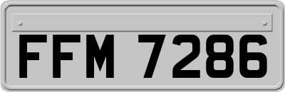 FFM7286