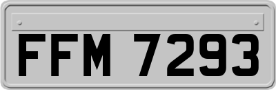 FFM7293