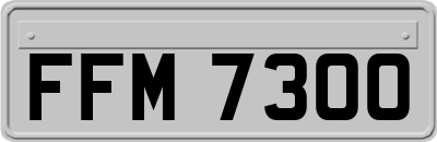FFM7300