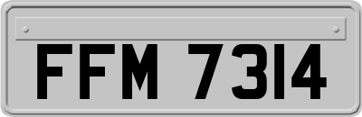 FFM7314