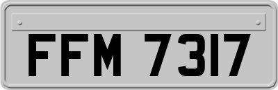 FFM7317