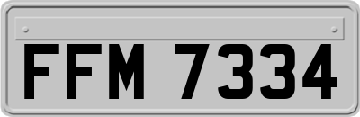 FFM7334
