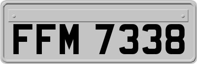 FFM7338