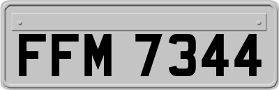 FFM7344