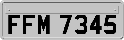FFM7345