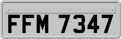 FFM7347