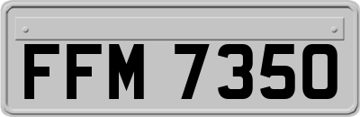 FFM7350