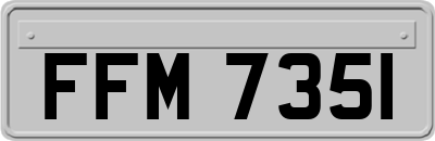 FFM7351