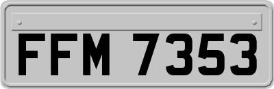 FFM7353