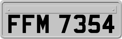 FFM7354