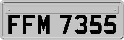 FFM7355