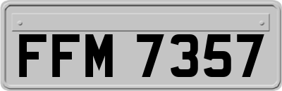 FFM7357