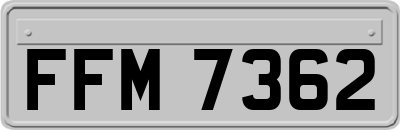 FFM7362