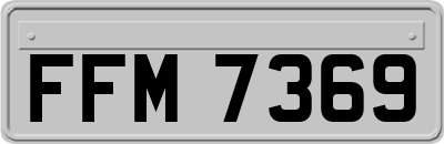 FFM7369