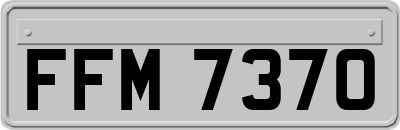 FFM7370