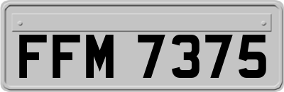 FFM7375