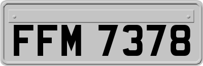 FFM7378