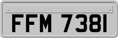 FFM7381