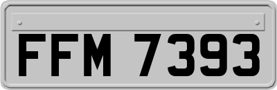 FFM7393
