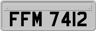 FFM7412