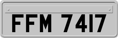 FFM7417