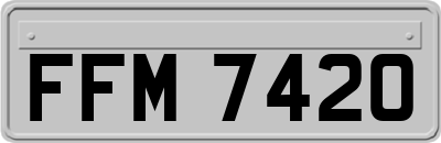 FFM7420