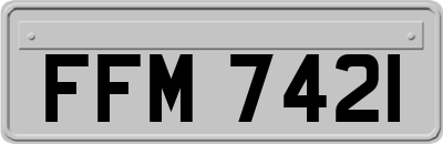 FFM7421