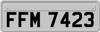FFM7423