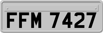 FFM7427
