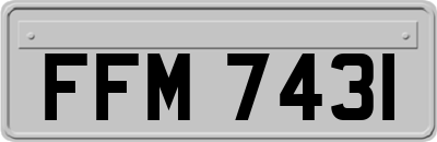 FFM7431