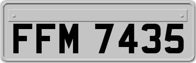 FFM7435