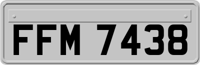 FFM7438