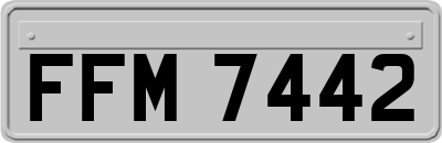 FFM7442