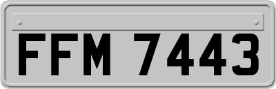 FFM7443