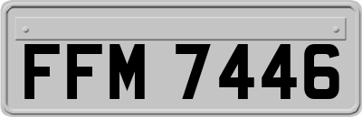 FFM7446