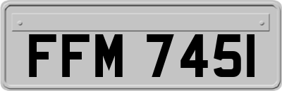 FFM7451