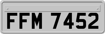 FFM7452