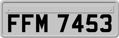 FFM7453