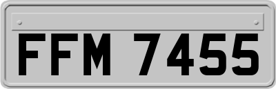 FFM7455