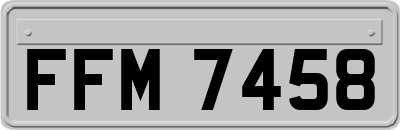 FFM7458