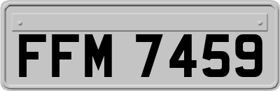FFM7459