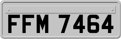 FFM7464